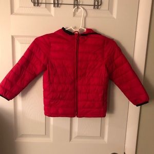 Gap kids jacket